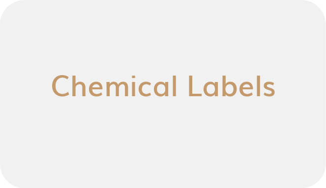 Industrial Labels